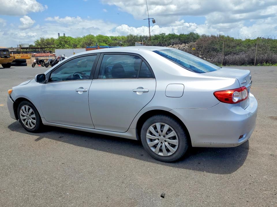 Продажа на аукционе авто 2013 Toyota Corolla, vin: 2T1BU4EEXDC983077, номер лота: 51208696