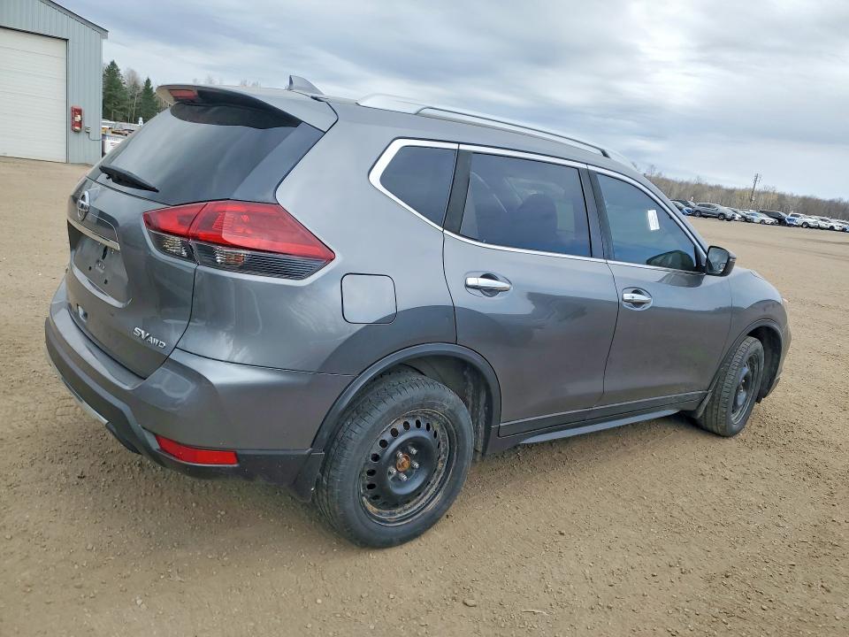 Aukcja sprzedaży 2018 Nissan Rogue, vin: 5N1AT2MVXJC820711, numer aukcji: 49342126