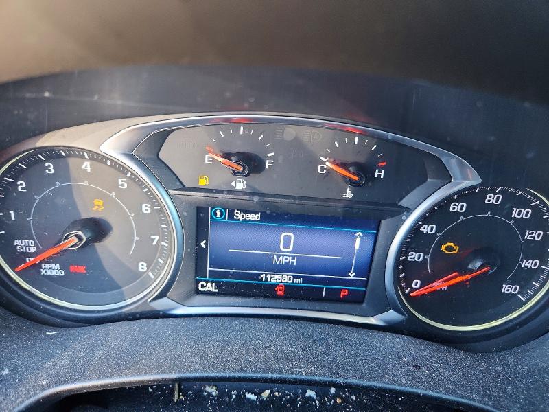 Продаж на аукціоні авто 2020 Gmc Terrain, vin: 3GKALMEVXLL117989, номер лоту: 47949326