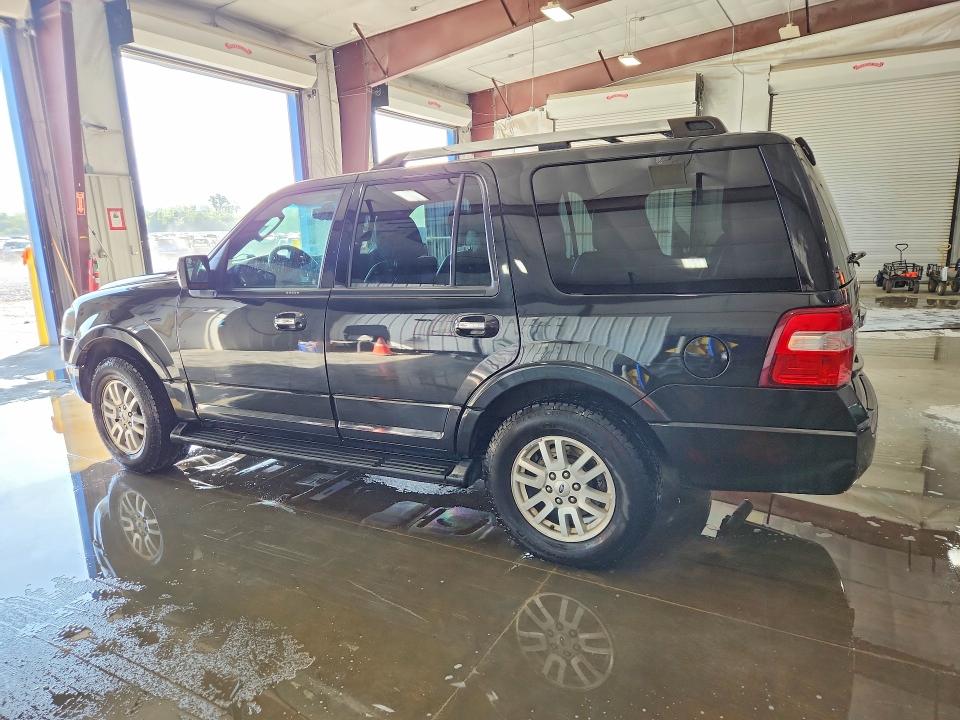 2014 Ford Expedition მანქანა იყიდება აუქციონზე, vin: 1FMJU2A58EEF60207, აუქციონის ნომერი: 50684766