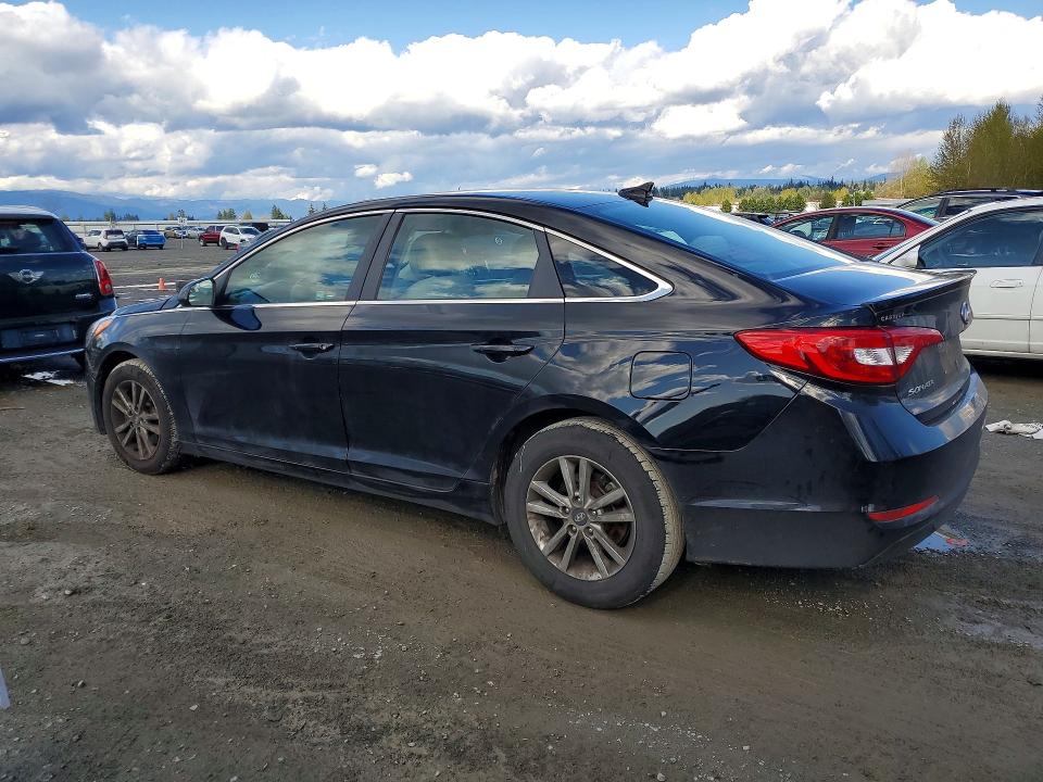 Aukcja sprzedaży 2017 Hyundai Sonata, vin: 5NPE24AF2HH480681, numer aukcji: 50347526