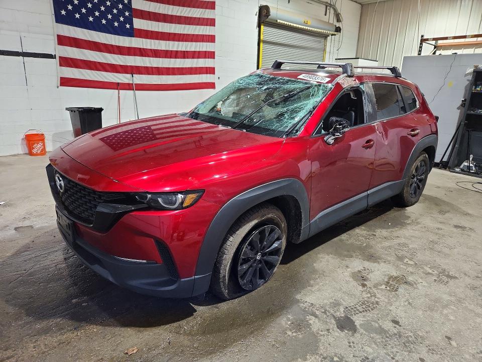 Продаж на аукціоні авто 2023 Mazda Cx-50, vin: 7MMVABCM1PN113868, номер лоту: 48903376