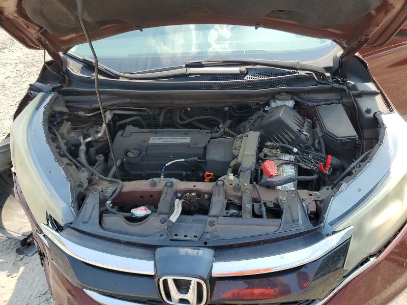 2015 Honda Cr-v მანქანა იყიდება აუქციონზე, vin: 2HKRM3H57FH549770, აუქციონის ნომერი: 50776856