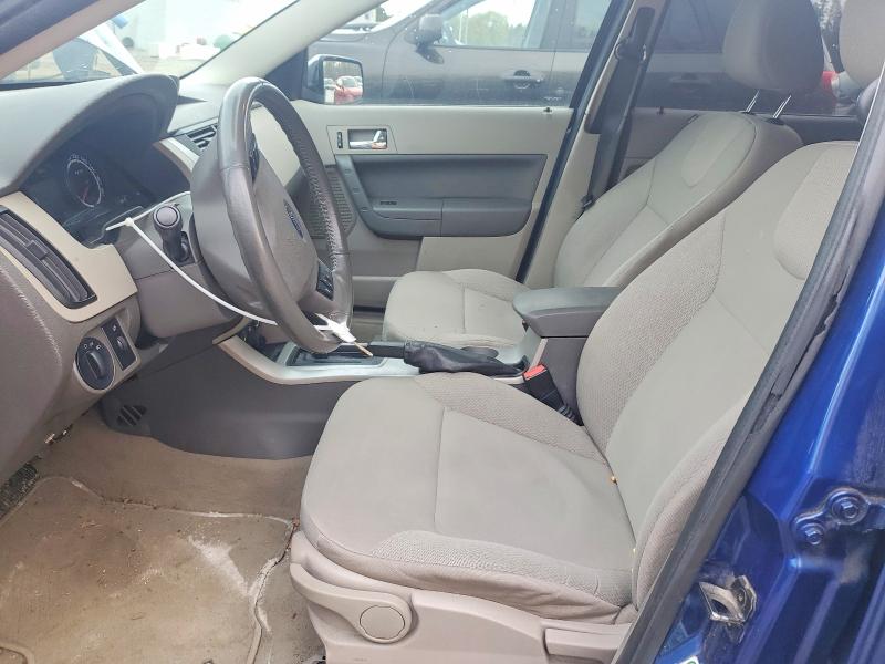 Aukcja sprzedaży 2008 Ford Focus, vin: 1FAHP34N58W118873, numer aukcji: 51280306