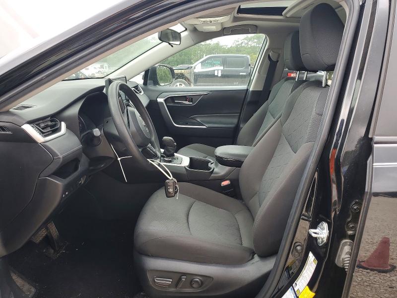 Aukcja sprzedaży 2022 Toyota Rav4 Hybrid, vin: 4T3RWRFVXNU056138, numer aukcji: 47878836