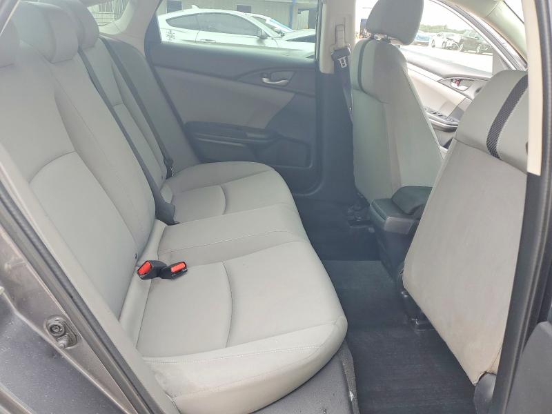 Продажа на аукционе авто 2019 Honda Civic, vin: 2HGFC2F63KH580532, номер лота: 49027296