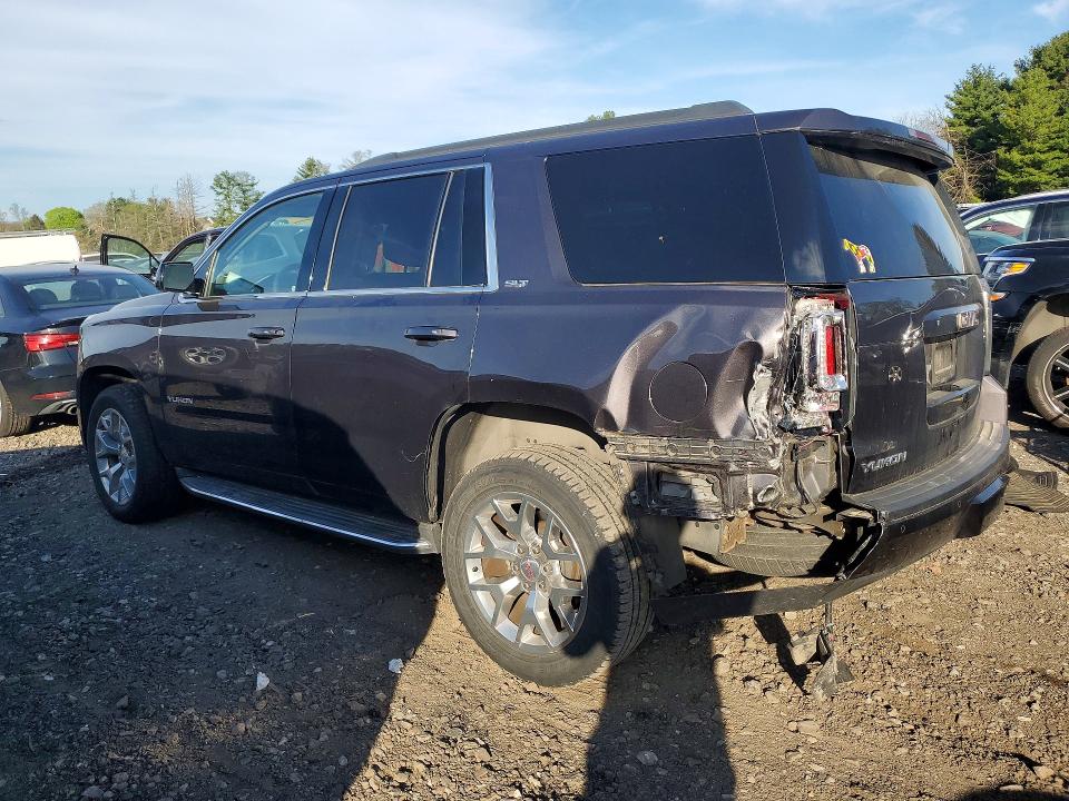 Продажа на аукционе авто 2016 Gmc Yukon, vin: 1GKS2BKCXGR200898, номер лота: 49160886