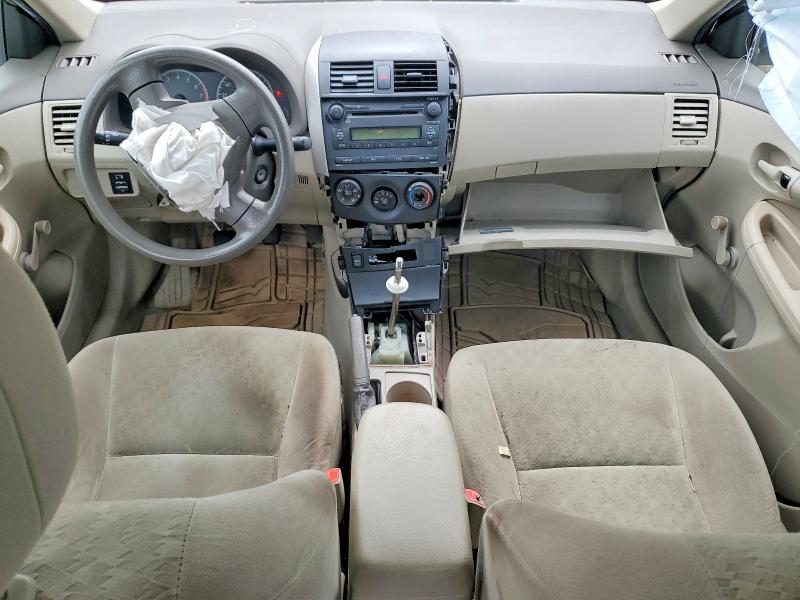 Aukcja sprzedaży 2009 Toyota Corolla, vin: 1NXBU40E49Z076676, numer aukcji: 50454196