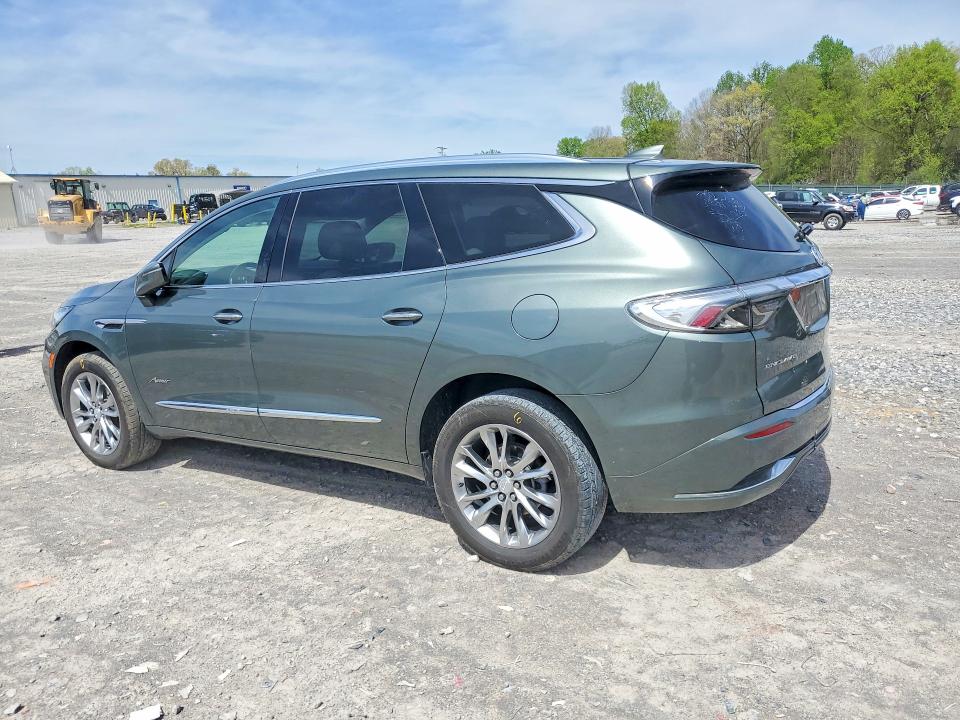 Aukcja sprzedaży 2022 Buick Enclave, vin: 5GAERDKW1NJ108635, numer aukcji: 48780626