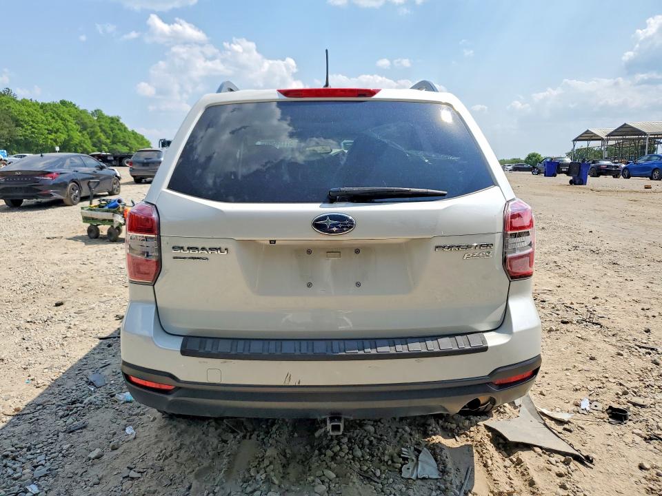 51114986 :رقم المزاد ، JF2SJADC0FH561892 vin ، 2015 Subaru Forester مزاد بيع