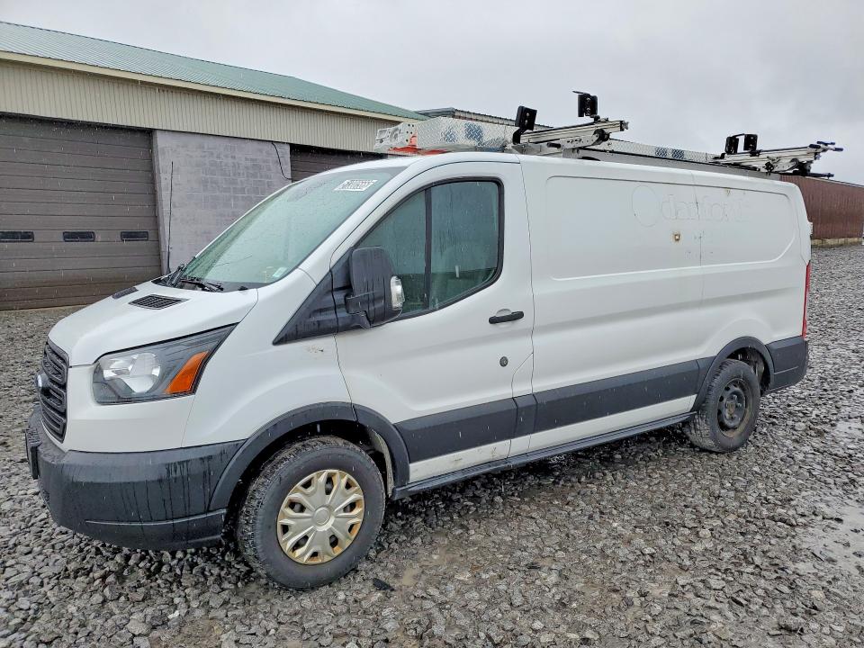 Продажа на аукционе авто 2019 Ford Transit, vin: 1FTBW1YG6KKA98151, номер лота: 51300566