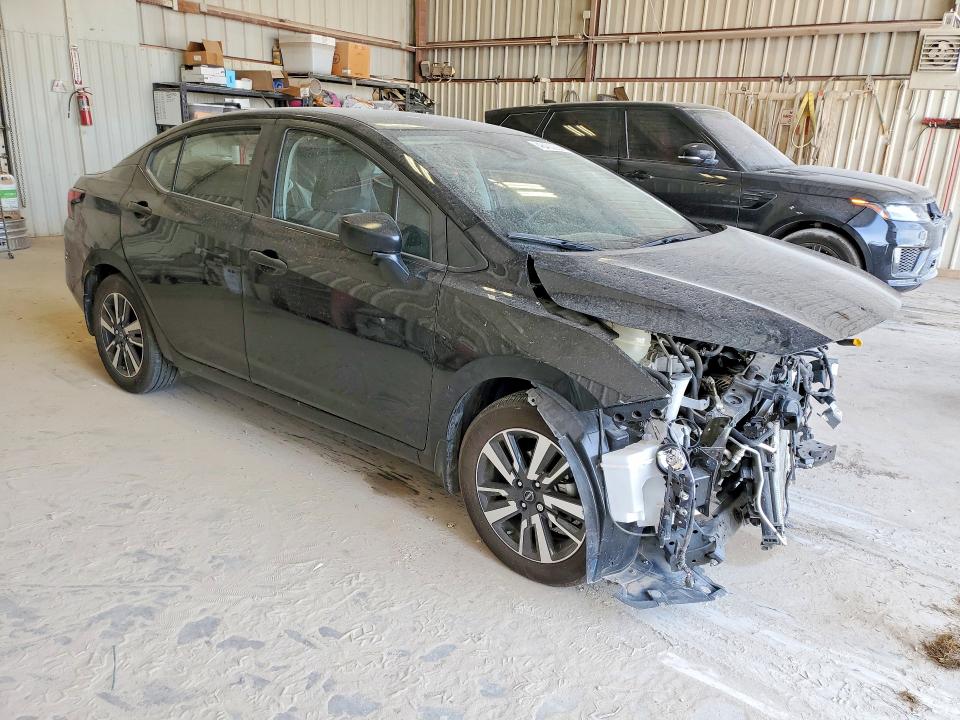 Aukcja sprzedaży 2024 Nissan Versa, vin: 3N1CN8DV1RL912805, numer aukcji: 48435066