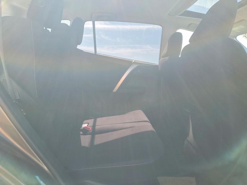 Aukcja sprzedaży 2013 Toyota Rav4, vin: JTMRFREVXD5006606, numer aukcji: 49912356