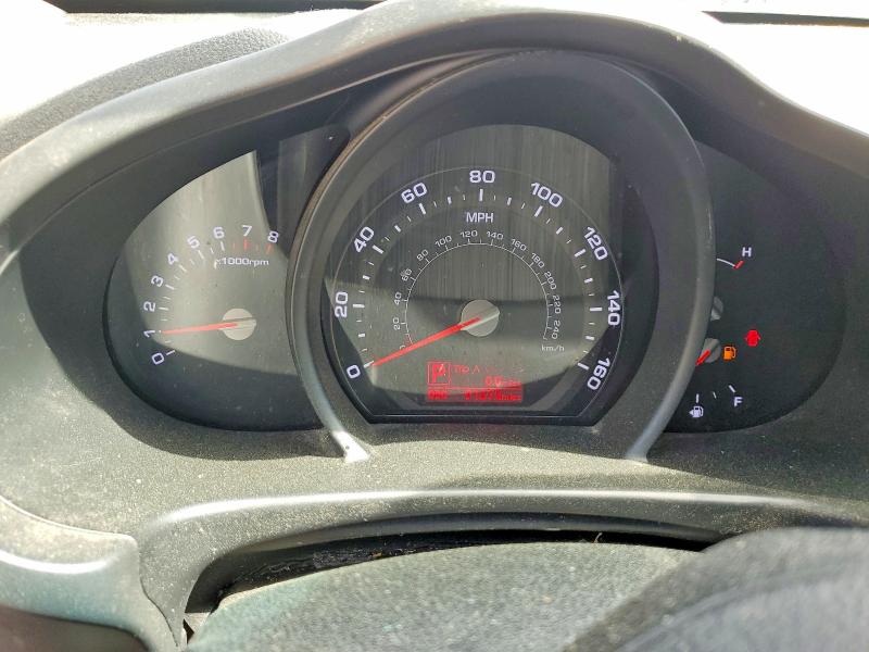 Aukcja sprzedaży 2013 Kia Sportage, vin: KNDPB3A22D7511720, numer aukcji: 47179006