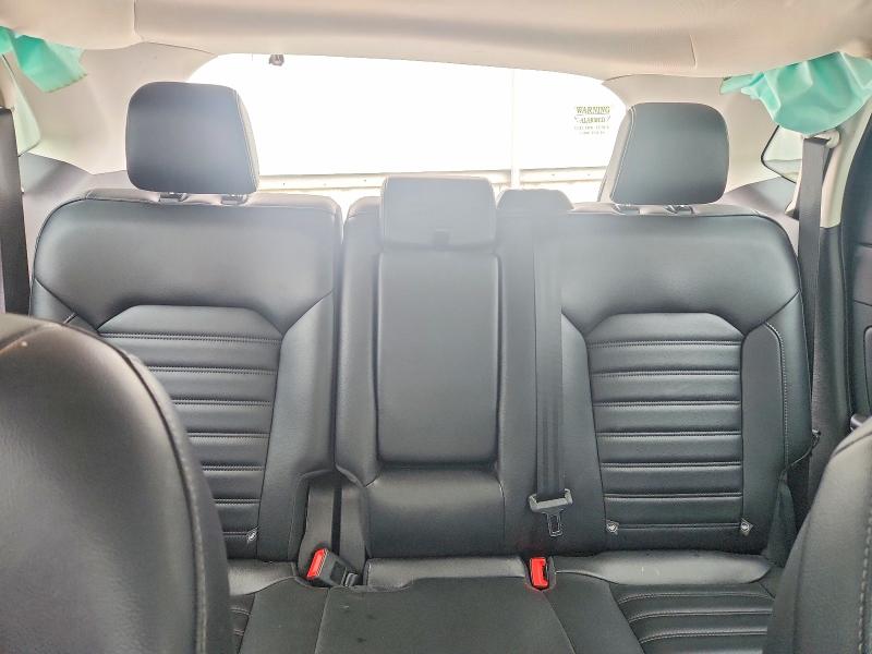47647696 :رقم المزاد ، 2FMPK4J99RBA12622 vin ، 2024 Ford Edge مزاد بيع