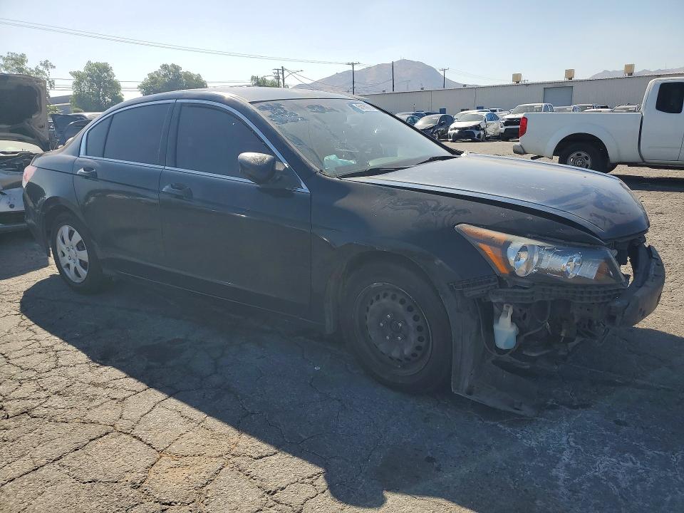 Продажа на аукционе авто 2010 Honda Accord, vin: 1HGCP2F34AA183373, номер лота: 51169966