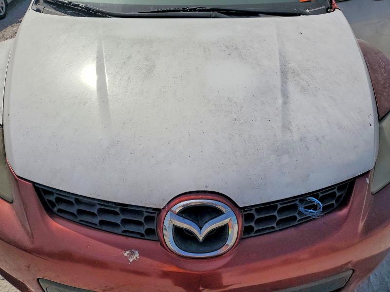 Продаж на аукціоні авто 2008 Mazda Cx-7, vin: JM3ER293380187368, номер лоту: 49076656