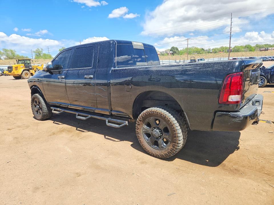 Продаж на аукціоні авто 2014 Ram 2500, vin: 3C6UR5MJ9EG183030, номер лоту: 51198056