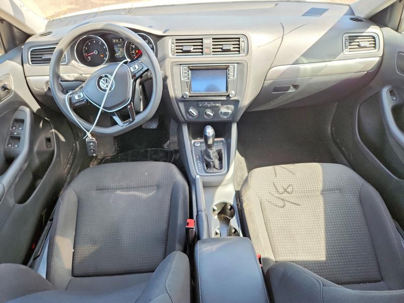 Продажа на аукционе авто 2016 Volkswagen Jetta, vin: 3VWD67AJ4GM216017, номер лота: 48720726