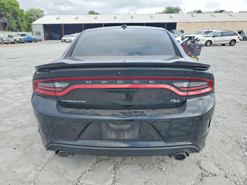 2021 Dodge Charger მანქანა იყიდება აუქციონზე, vin: 2C3CDXCT3MH588398, აუქციონის ნომერი: 48595596