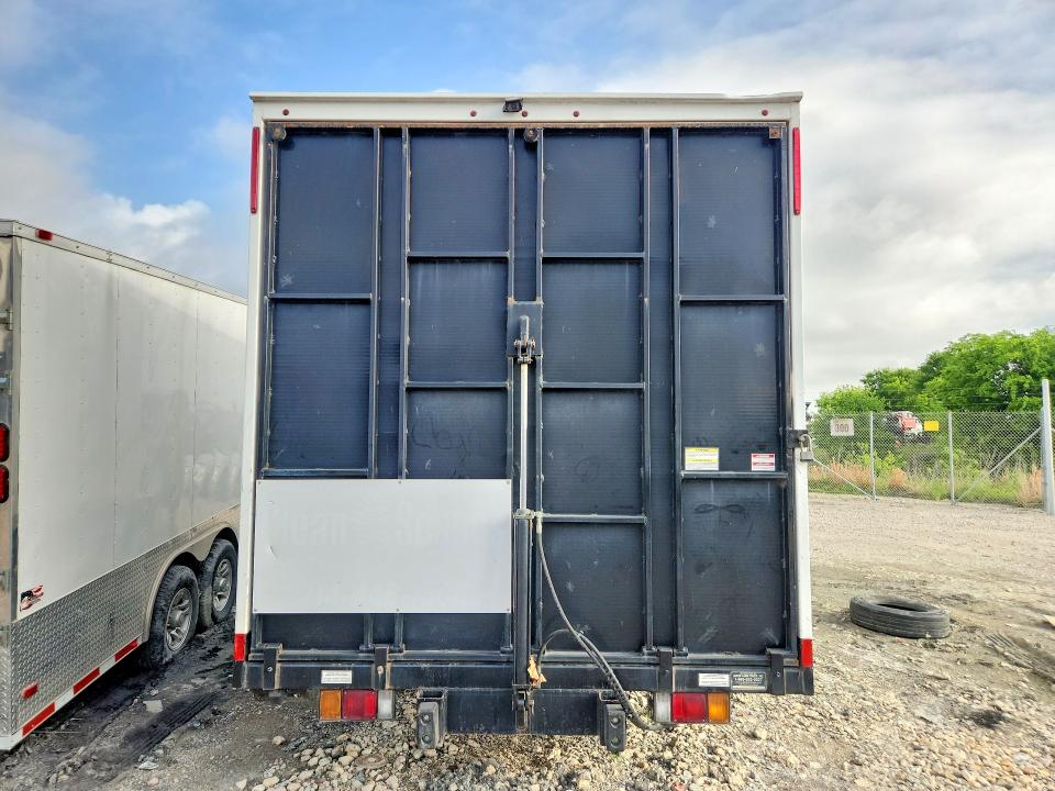 47105016 :رقم المزاد ، 54DC4J1B5KS806801 vin ، 2019 Isuzu Npr Hd مزاد بيع