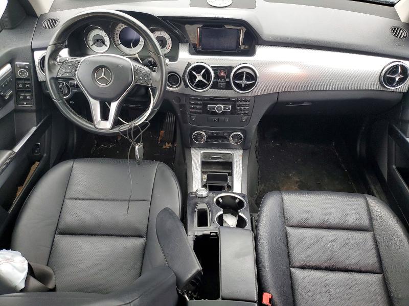 Aukcja sprzedaży 2014 Mercedes-benz Glk, vin: WDCGG8JB3EG316896, numer aukcji: 49956466