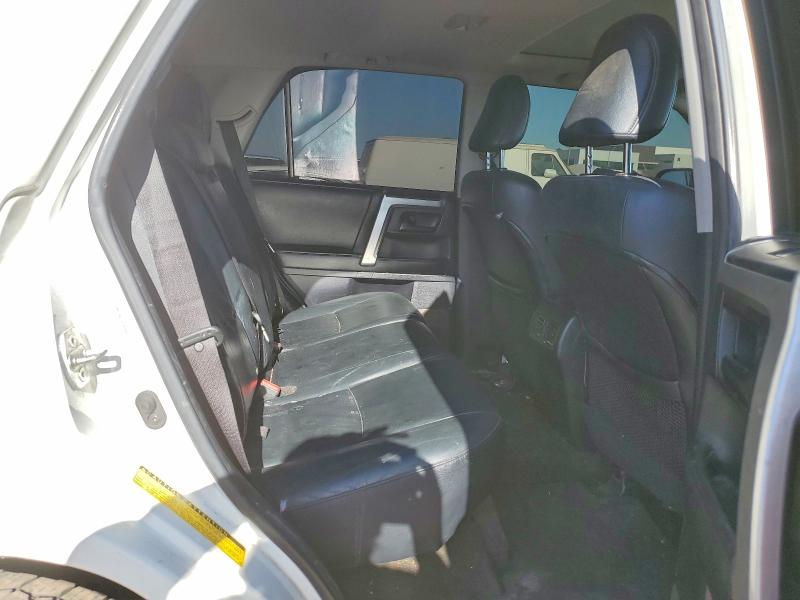 Продаж на аукціоні авто 2013 Toyota 4runner, vin: JTEZU5JR2D5064373, номер лоту: 49971106