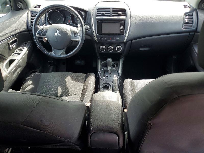 Продаж на аукціоні авто 2014 Mitsubishi Outlander Sport, vin: 4A4AP4AU4EE006895, номер лоту: 48960126