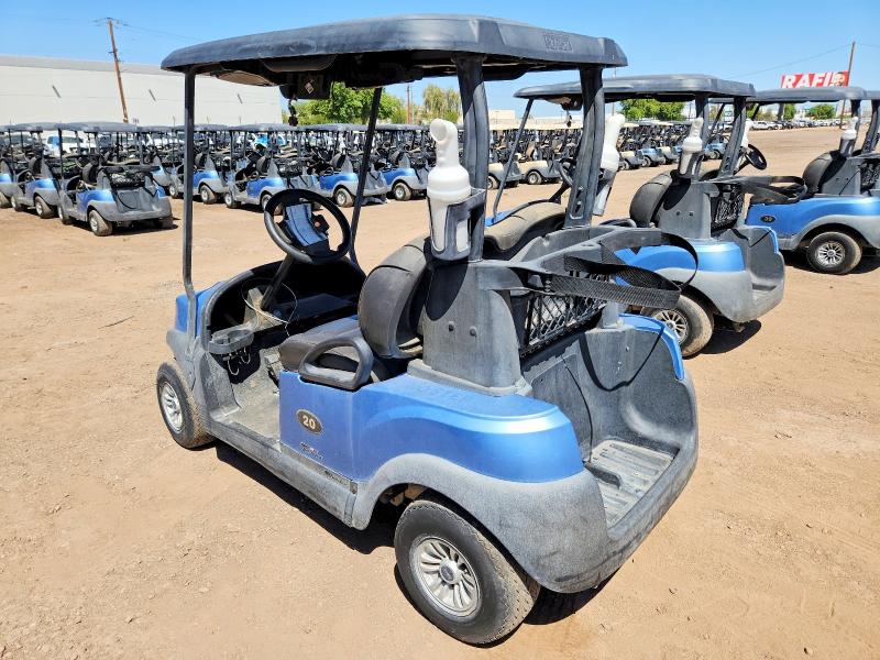 Aukcja sprzedaży 2020 Club Car Tempo Lithium, vin: AN2045125350, numer aukcji: 49584716