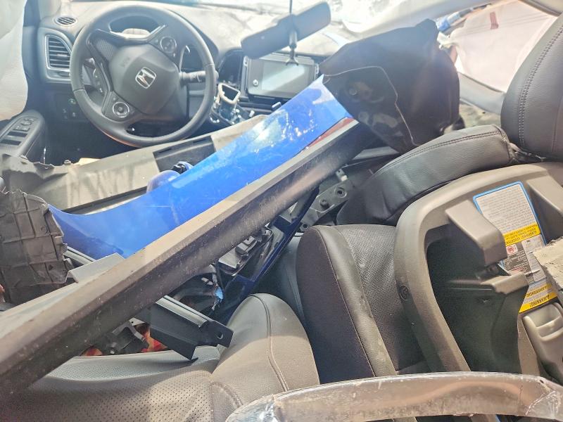 Продаж на аукціоні авто 2022 Honda Hr-v, vin: 3CZRU5H7XNM733584, номер лоту: 48197716