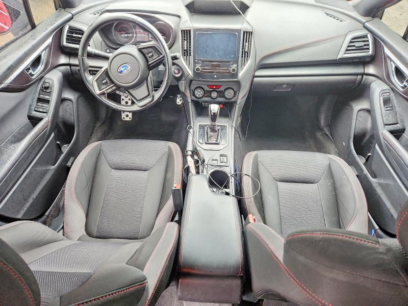 Aukcja sprzedaży 2018 Subaru Impreza, vin: 4S3GTAK63J3705078, numer aukcji: 51688786