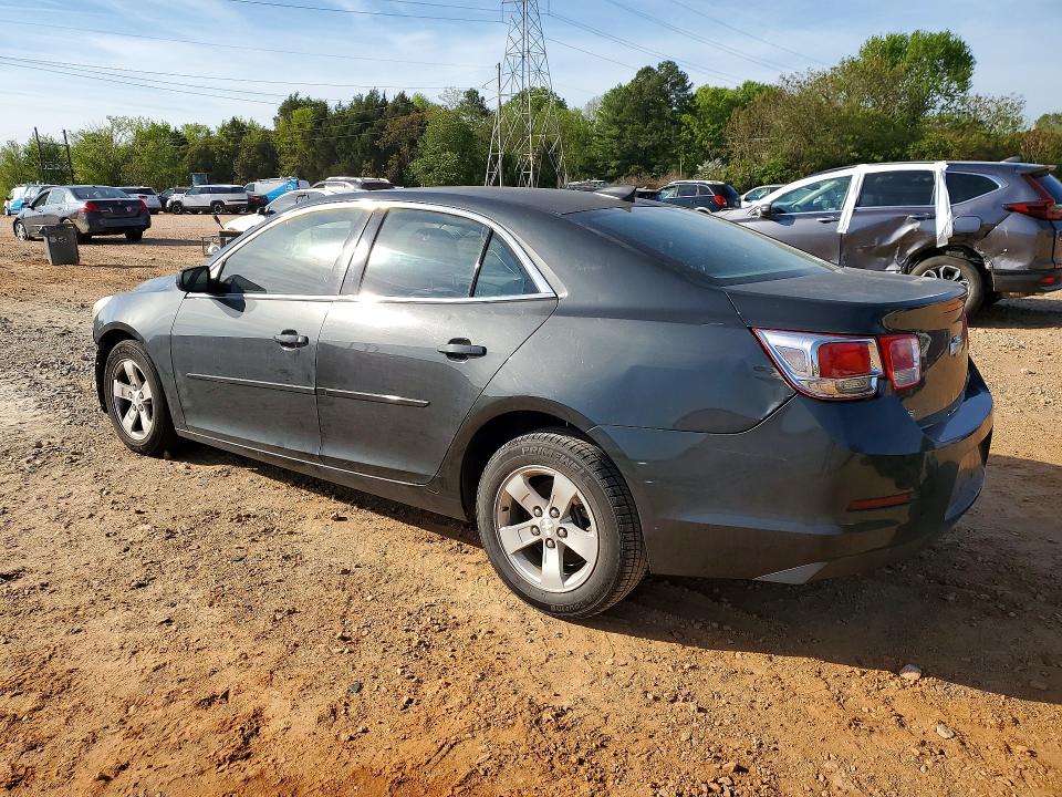 Aukcja sprzedaży 2016 Chevrolet Malibu Limited, vin: 1G11B5SA6GU108460, numer aukcji: 47587946