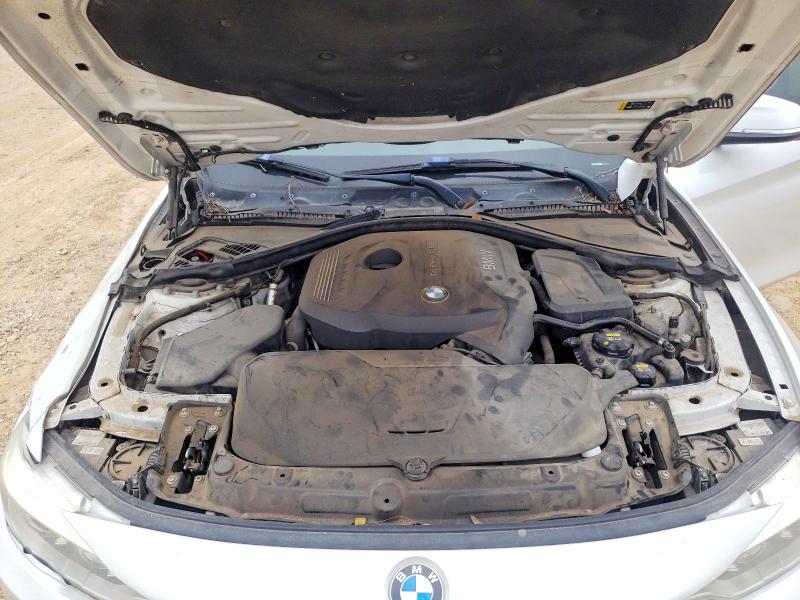 Продажа на аукционе авто 2017 Bmw 430i, vin: WBA4F7C55HG438075, номер лота: 51210346