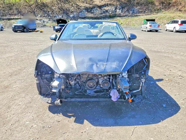 Продаж на аукціоні авто 2024 Audi A5, vin: WAU4AGF5XRN005388, номер лоту: 50454306