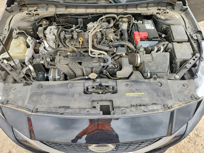 Продажа на аукционе авто 2021 Nissan Altima, vin: 1N4BL4EVXMN305662, номер лота: 51721556
