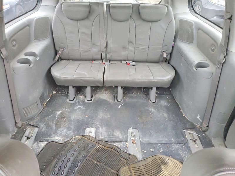 Продаж на аукціоні авто 2008 Kia Sedona, vin: KNDMB233386260138, номер лоту: 46180576
