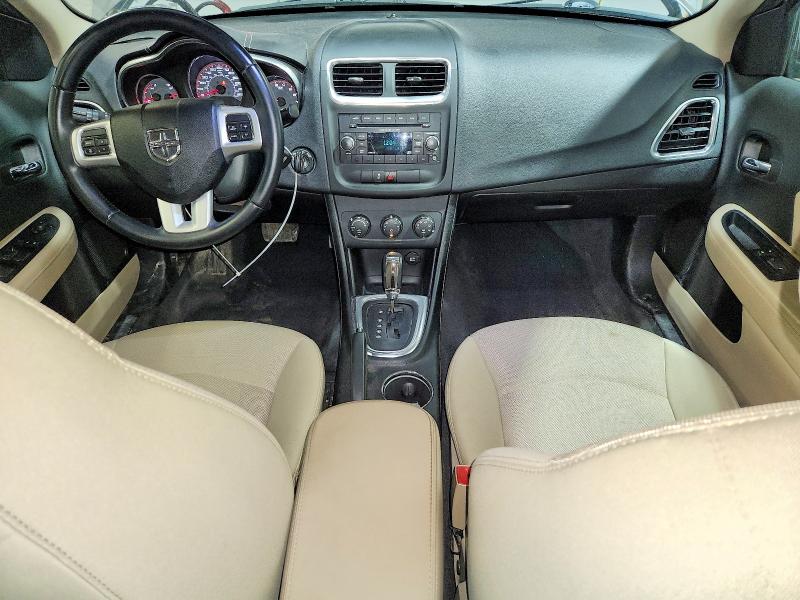 Auction sale of the 2013 Dodge Avenger, vin: 1C3CDZCG6DN740647, lot number: 49227206