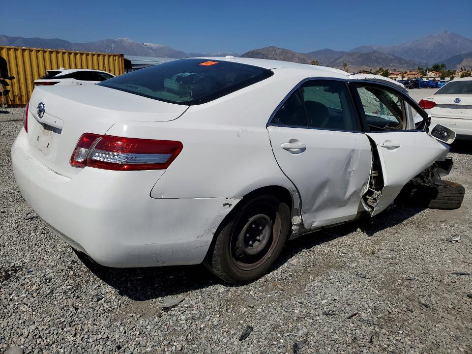 Продаж на аукціоні авто 2011 Toyota Camry, vin: 4T4BF3EK2BR132614, номер лоту: 51532366