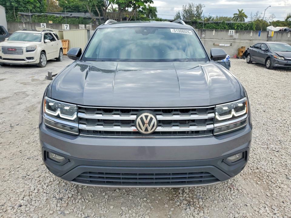 Продаж на аукціоні авто 2018 Volkswagen Atlas, vin: 1V2DR2CA1JC589789, номер лоту: 51308026