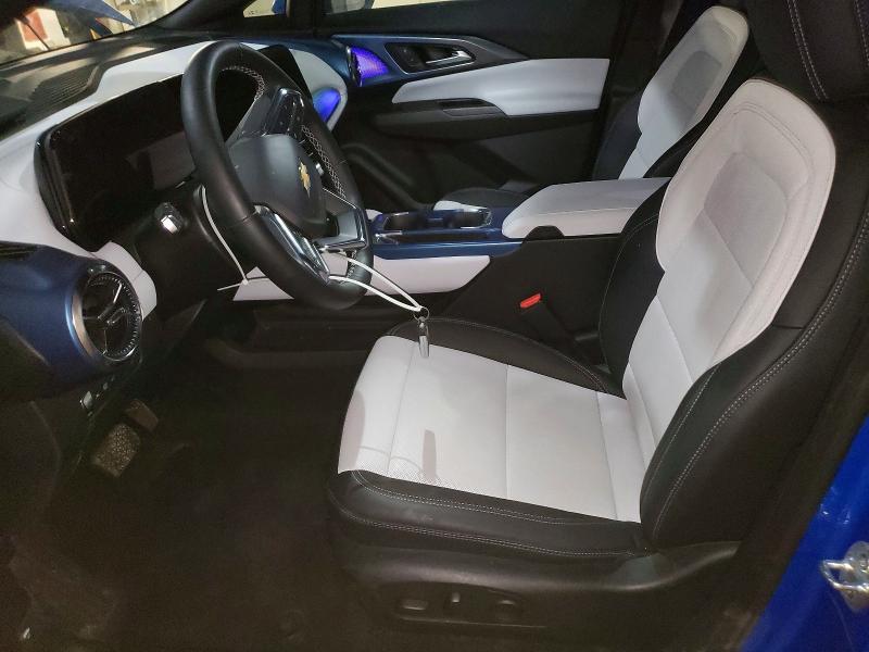Aukcja sprzedaży 2025 Chevrolet Equinox, vin: 3GN7DLRP7SS116917, numer aukcji: 49376466