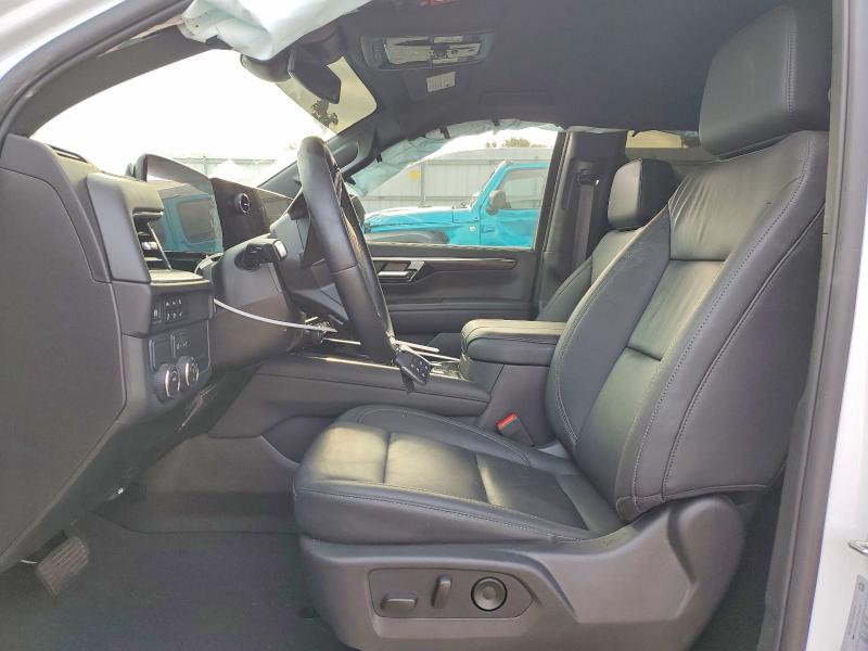 Продаж на аукціоні авто 2026 Chevrolet Tahoe, vin: 1GNS5NKD3TR116405, номер лоту: 51644736