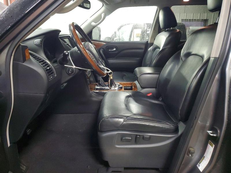 Продажа на аукционе авто 2019 Infiniti Qx80, vin: JN8AZ2NE5K9237273, номер лота: 51317116