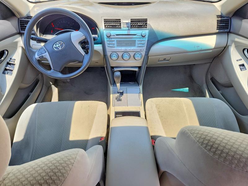 51904046 :رقم المزاد ، 4T4BE46K99R058884 vin ، 2009 Toyota Camry مزاد بيع