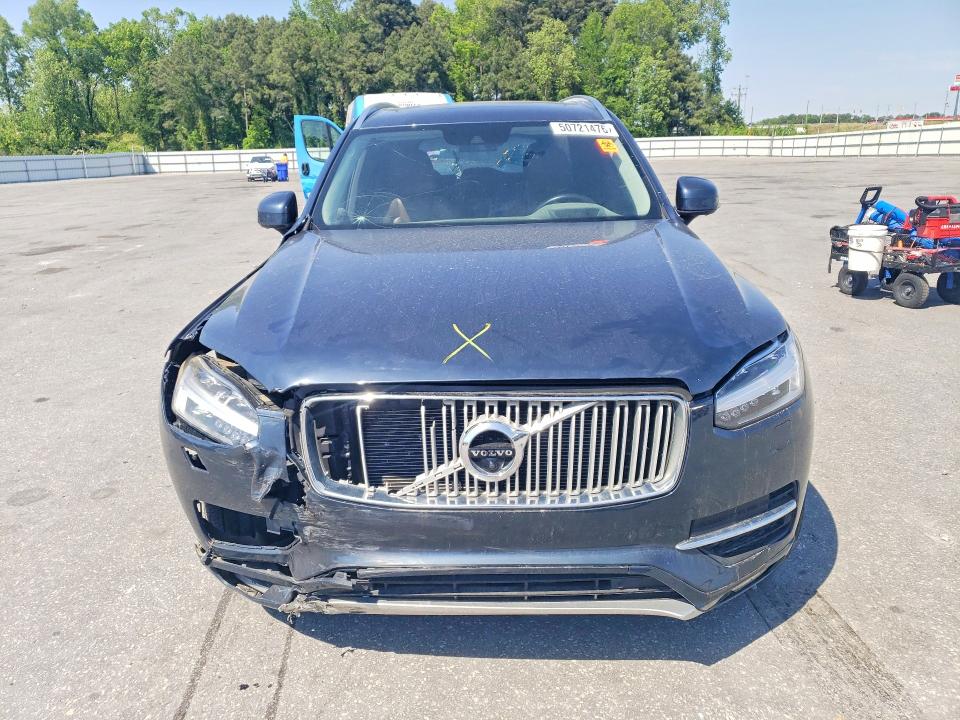 Продажа на аукционе авто 2019 Volvo Xc90, vin: YV4A22PL4K1457205, номер лота: 50721476