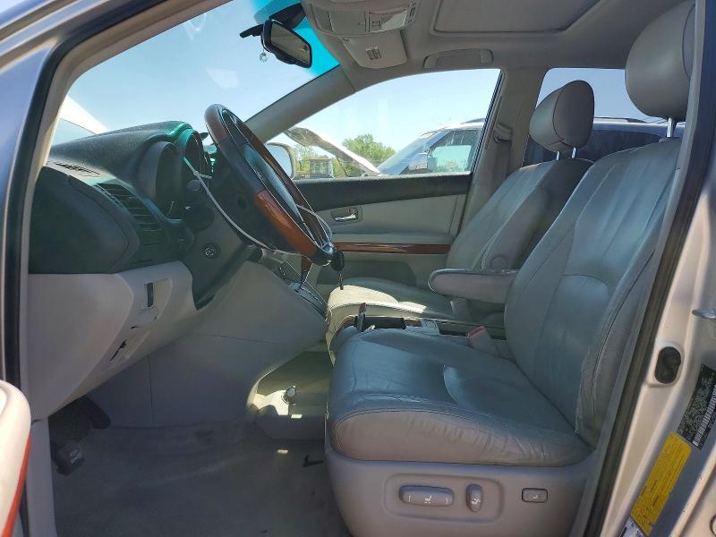 2008 Lexus Rx 400h მანქანა იყიდება აუქციონზე, vin: JTJGW31U482851036, აუქციონის ნომერი: 49103446