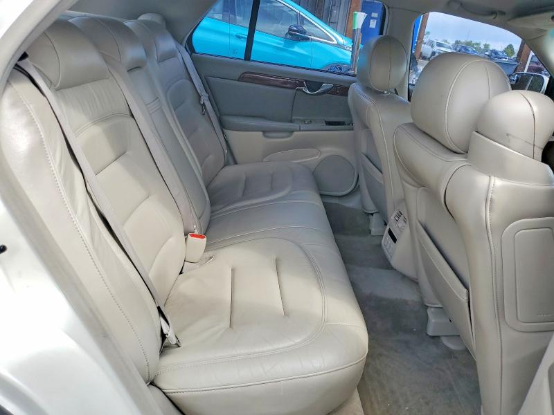 Продажа на аукционе авто 2000 Cadillac Deville, vin: 1G6KD54Y0YU355221, номер лота: 49679826