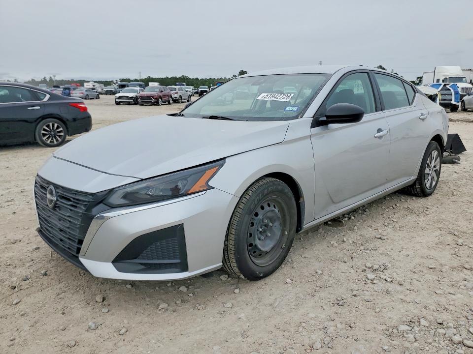 Продажа на аукционе авто 2024 Nissan Altima, vin: 1N4BL4BV5RN375372, номер лота: 51942726