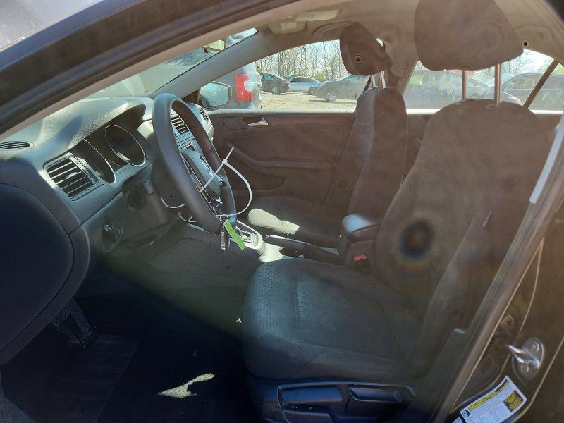 Продажа на аукционе авто 2016 Volkswagen Jetta, vin: 3VW267AJXGM366866, номер лота: 49062566