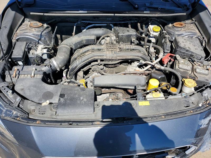 Продажа на аукционе авто 2018 Subaru Impreza, vin: 4S3GKAA69J3610139, номер лота: 49118966