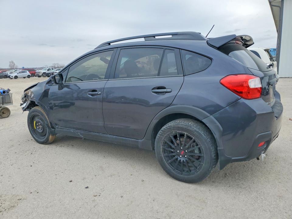 Aukcja sprzedaży 2016 Subaru Crosstrek, vin: JF2GPABC2GH204156, numer aukcji: 45497996